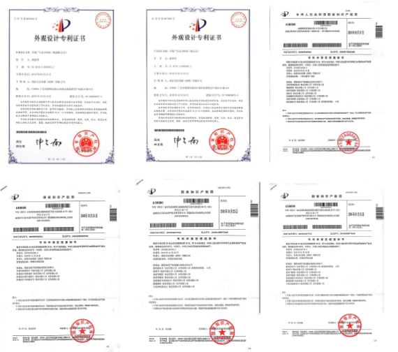 網(wǎng)約車頭枕專利資質