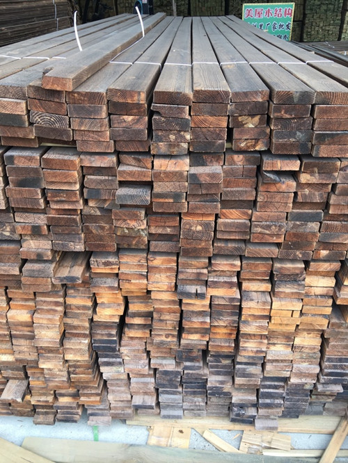 成都木結(jié)構(gòu)|四川防腐木|成都碳化木|成都防腐木