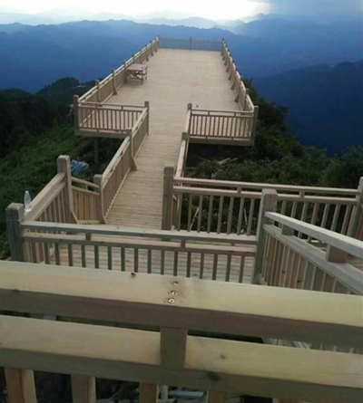 成都木結(jié)構(gòu)|四川防腐木|成都碳化木|成都防腐木