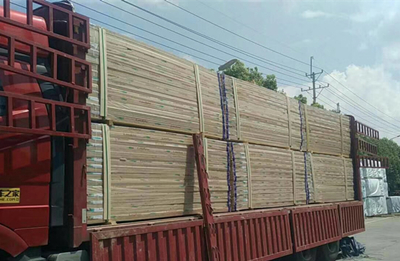 成都桑拿板客戶見證