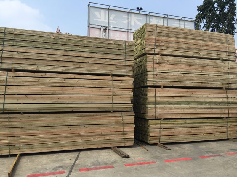 成都木結(jié)構(gòu)|四川防腐木|成都碳化木|成都防腐木