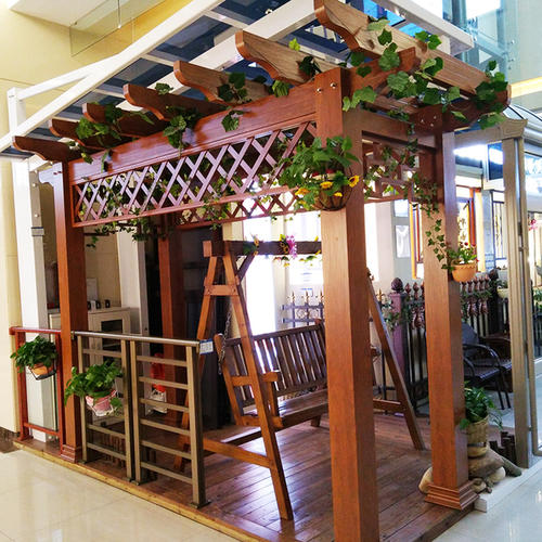 成都防腐木價格