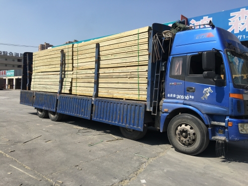 四川防腐木的防潮防蟲蛀，記住這三點(diǎn)就夠了