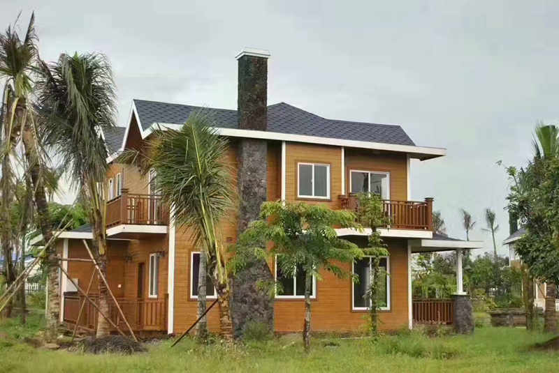 成都木結(jié)構(gòu)