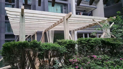 成都木結(jié)構(gòu)